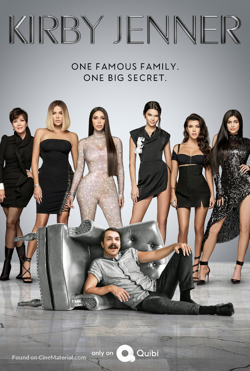 &quot;Kirby Jenner&quot; - Movie Poster