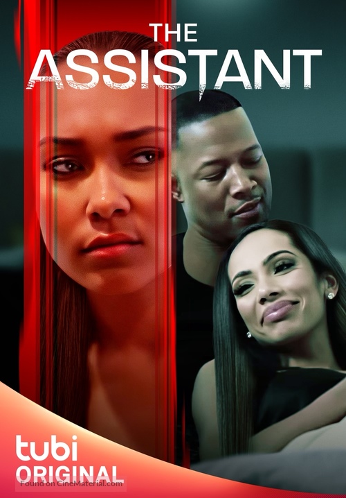 The Assistant - Movie Poster