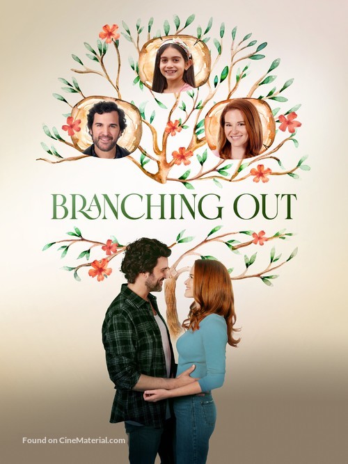 Branching Out - Movie Poster