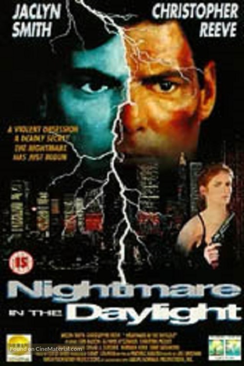 Nightmare in the Daylight - Movie Cover