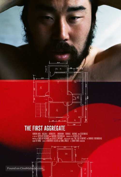 The First Aggregate - Movie Poster