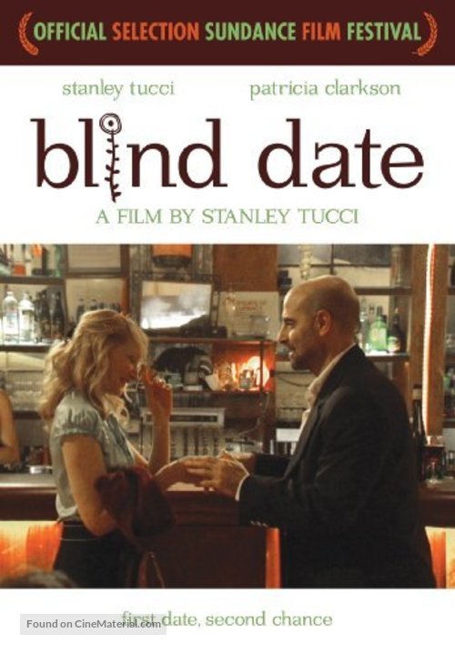 Blind Date - Movie Cover