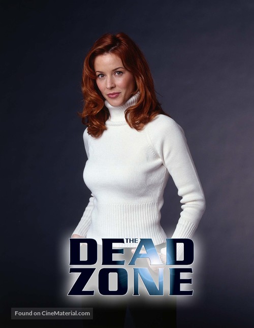 &quot;The Dead Zone&quot; - Movie Poster