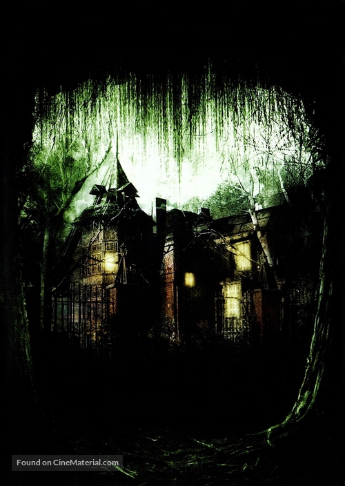 House - Key art