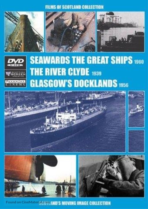 Seawards the Great Ships - Movie Cover