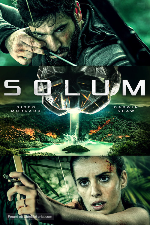 Solum - Movie Cover