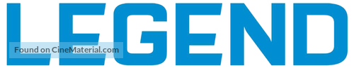 Legend - Logo