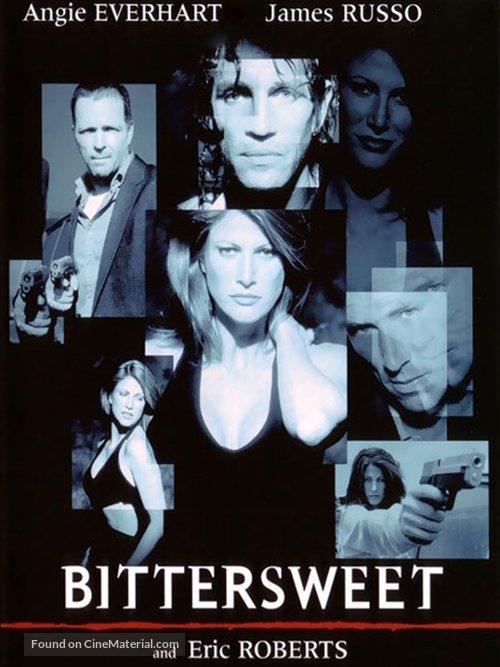 BitterSweet - Movie Poster