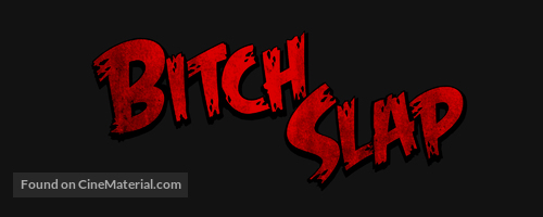 Bitch Slap - Polish Logo
