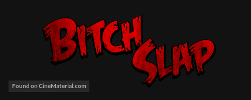 Bitch Slap - Polish Logo