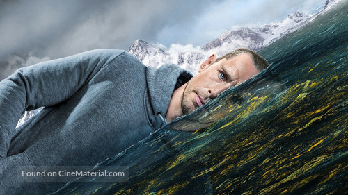 &quot;Bering Sea Gold&quot; - Key art