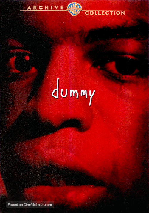 Dummy - Movie Cover