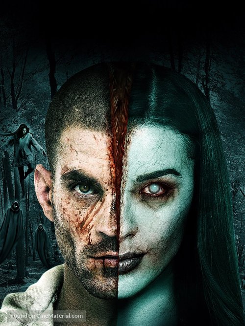 Hansel Vs. Gretel - Key art