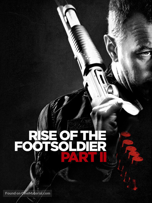 Rise of the Footsoldier: Marbella - Movie Cover