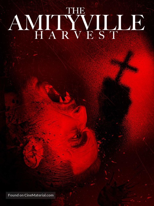 The Amityville Harvest - Movie Cover