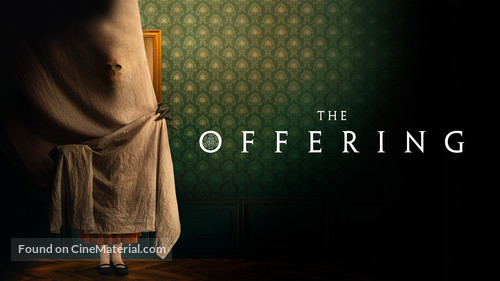 The Offering - Movie Cover