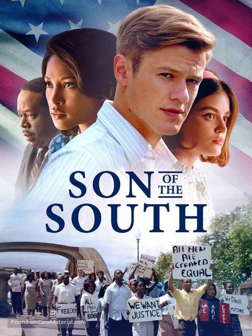 Son of the South - Movie Cover