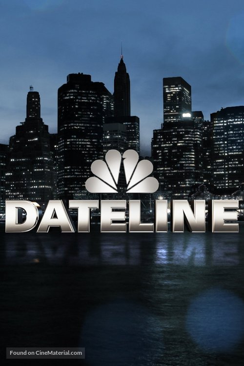 Dateline NBC - Video on demand movie cover