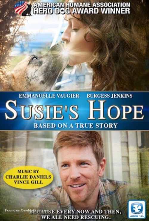 Susie&#039;s Hope - Movie Cover