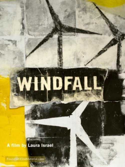 Windfall - Movie Poster