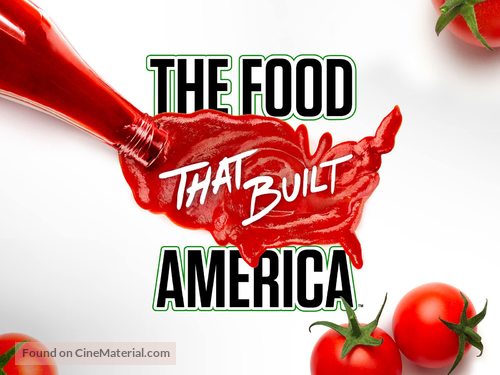 &quot;The Food That Built America&quot; - Video on demand movie cover