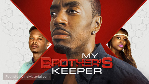 My Brother&#039;s Keeper - poster