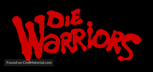 The Warriors - German Logo