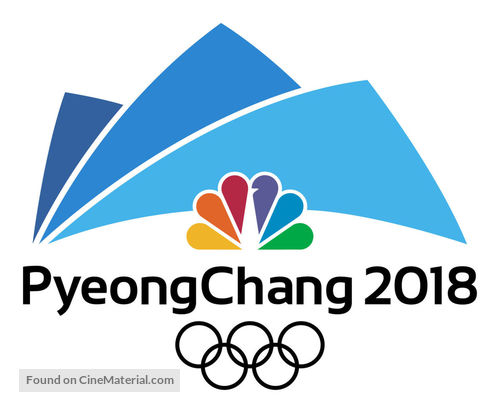 PyeongChang 2018: XXIII Olympic Winter Games - Logo