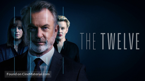 The Twelve - Movie Poster