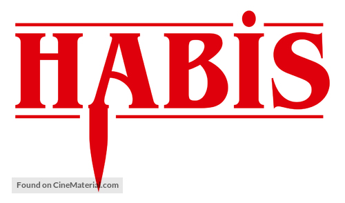 Malignant - Turkish Logo
