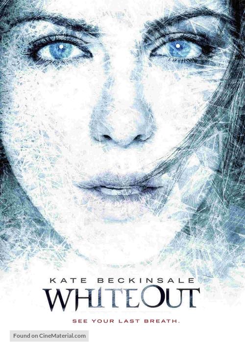 Whiteout - Movie Poster