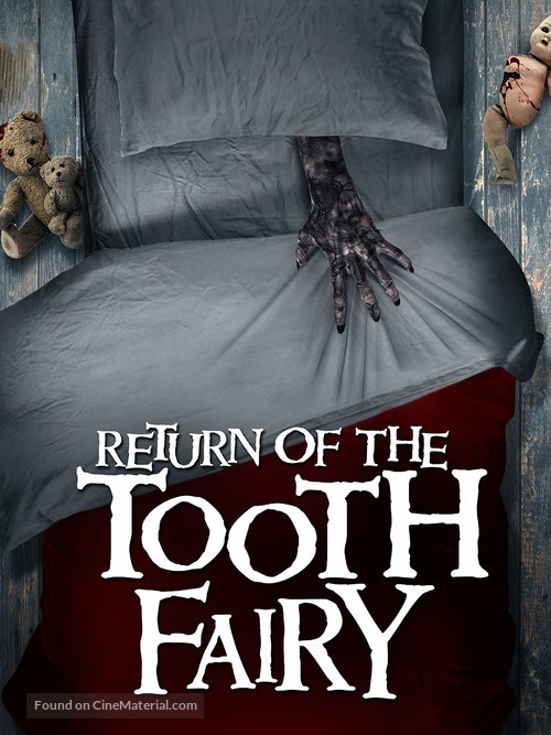 toothfairy movie about mice