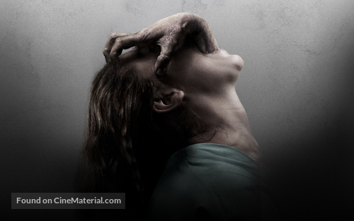 The Possession - Key art