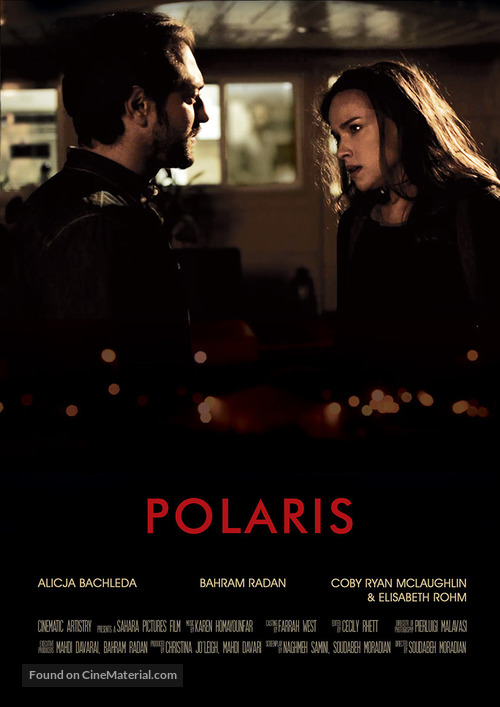 Polaris - Movie Poster