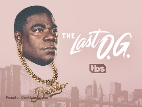 &quot;The Last O.G.&quot; - Video on demand movie cover