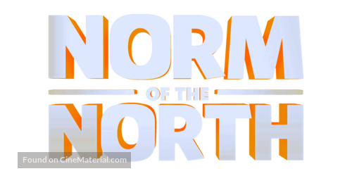 Norm of the North - Logo