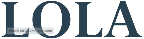 Lola - French Logo