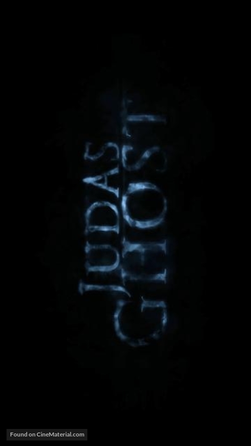 Judas Ghost - Logo