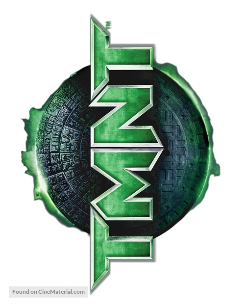 TMNT - Logo