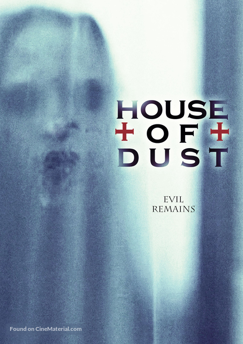 House of Dust - Movie Poster