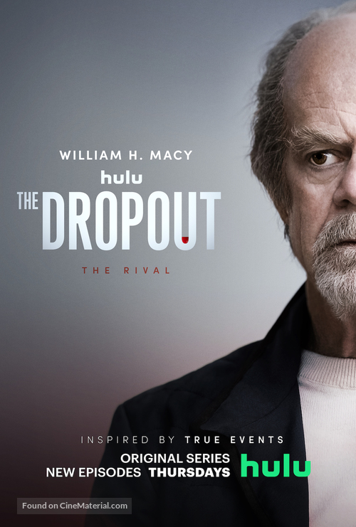 The Dropout - Movie Poster