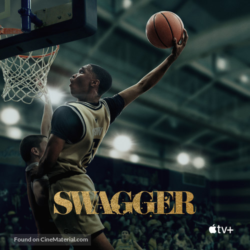 &quot;Swagger&quot; - Movie Poster