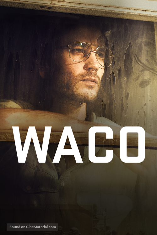 Waco - Movie Cover