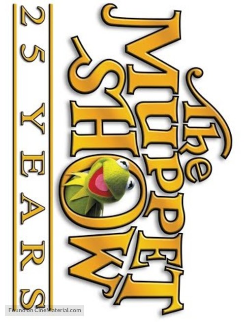 &quot;The Muppet Show&quot; - Logo