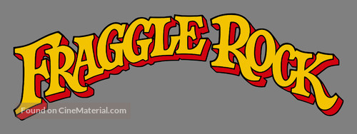 &quot;Fraggle Rock&quot; - Logo