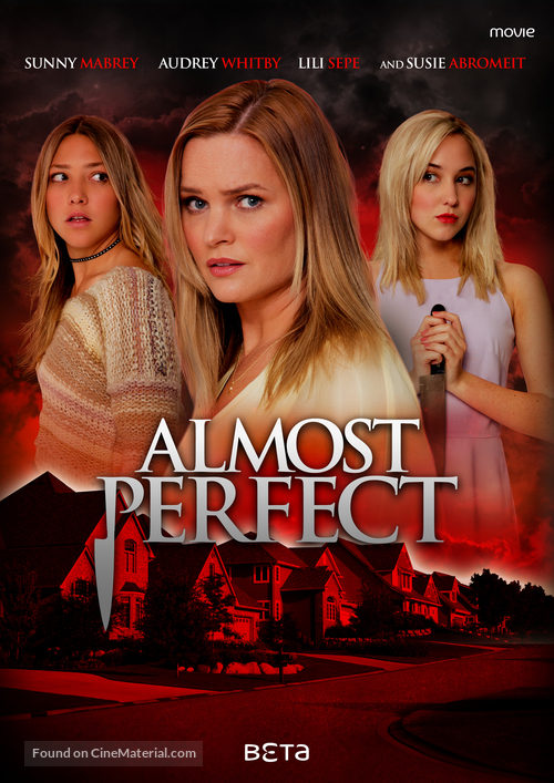 Almost Perfect - Movie Poster