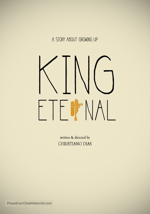 King Eternal - Logo