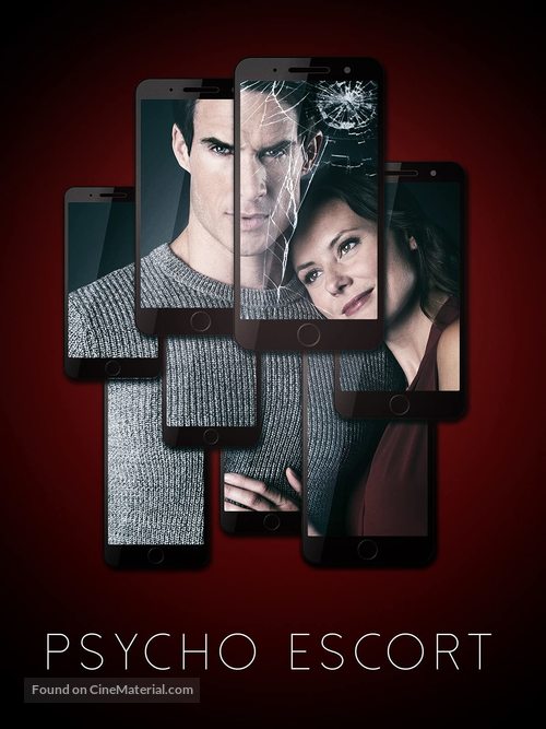 Lies For Rent - Video on demand movie cover