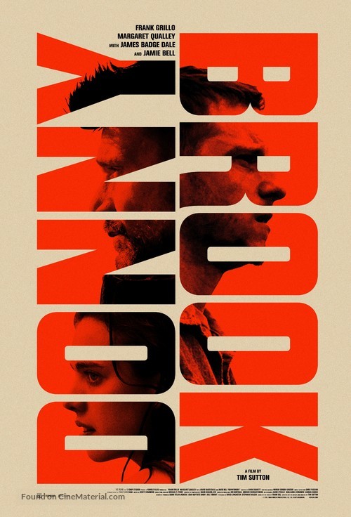 Donnybrook - Movie Poster