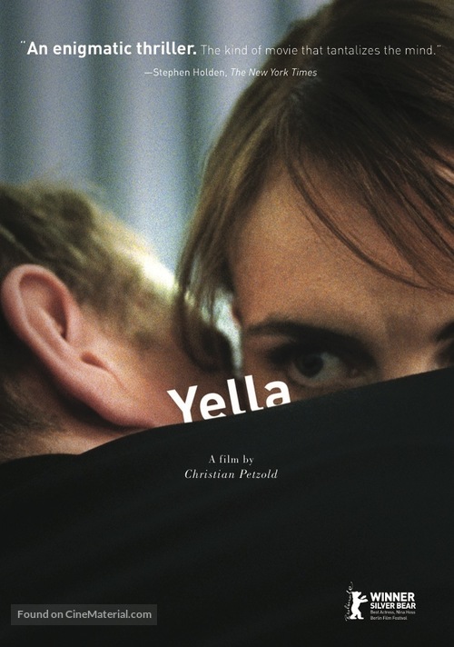 Yella - Movie Cover